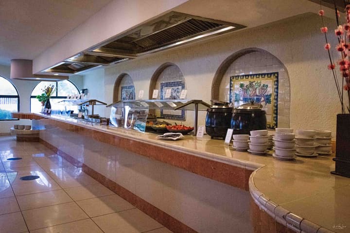 Cozumel Hotel & Resort - All Inclusive