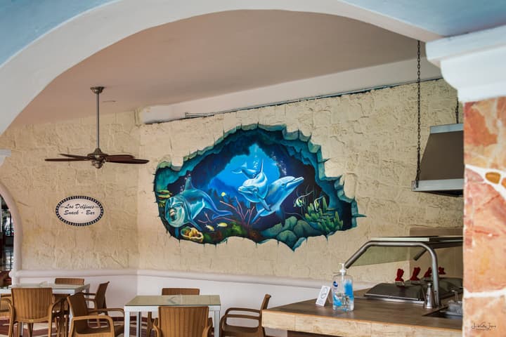 Cozumel Hotel & Resort - All Inclusive