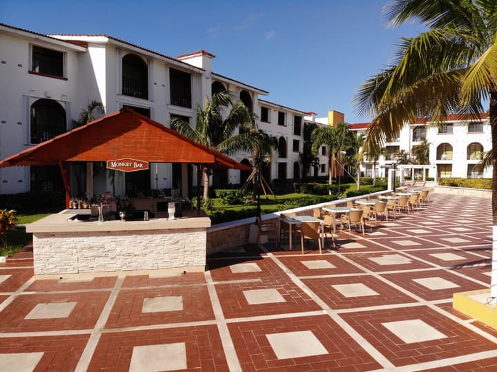 Cozumel Hotel & Resort - All Inclusive