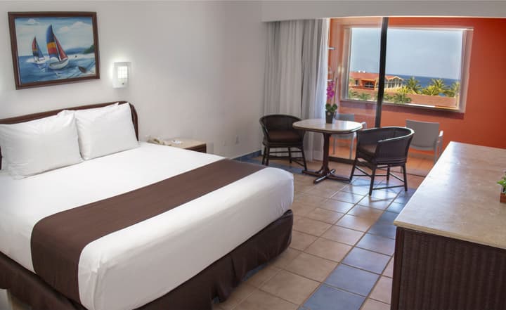 Cozumel Hotel & Resort - All Inclusive