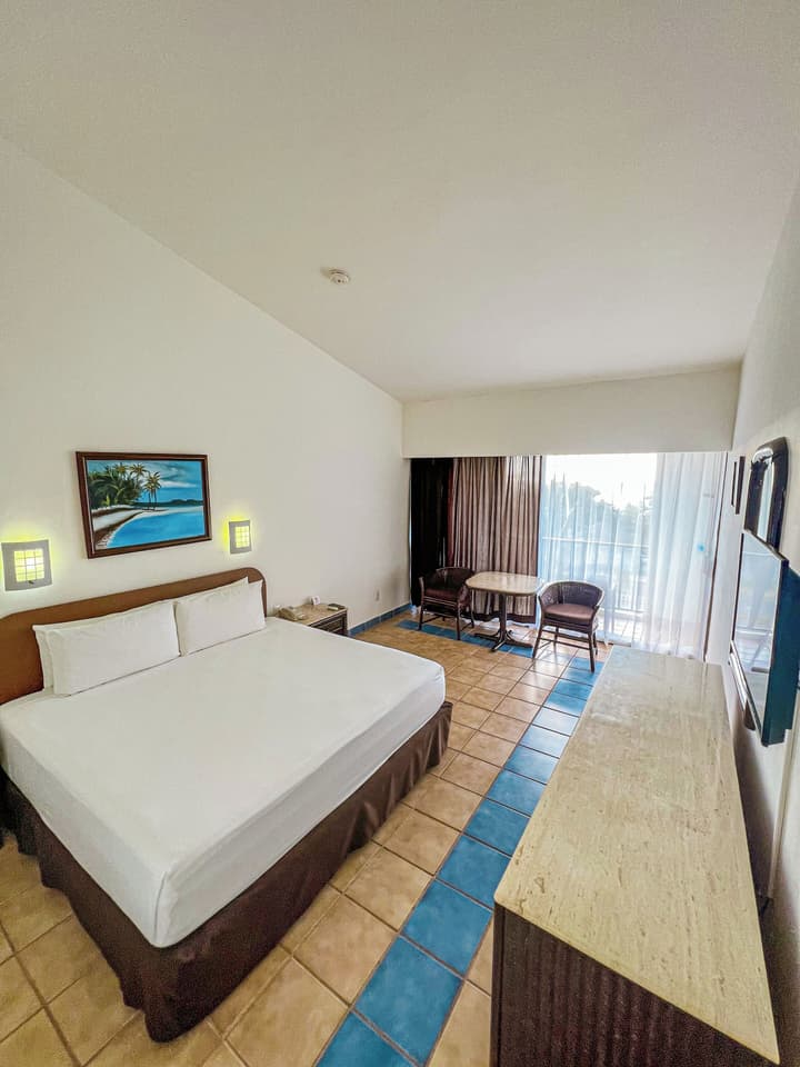 Cozumel Hotel & Resort - All Inclusive