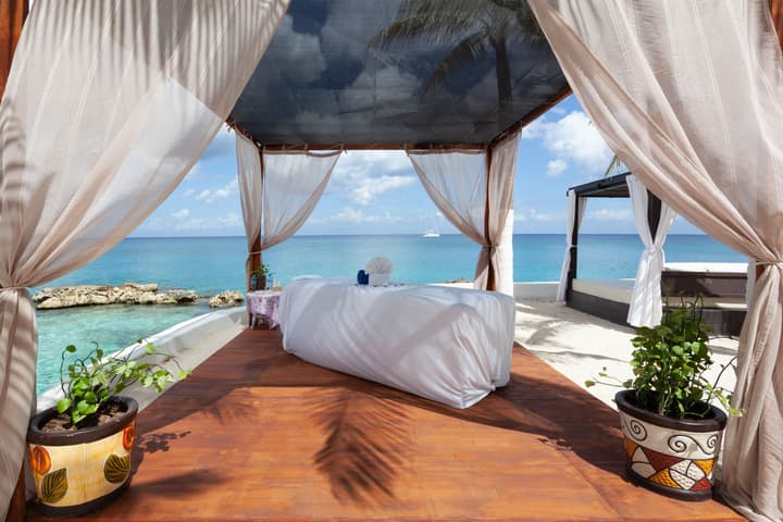 Cozumel Hotel & Resort - All Inclusive