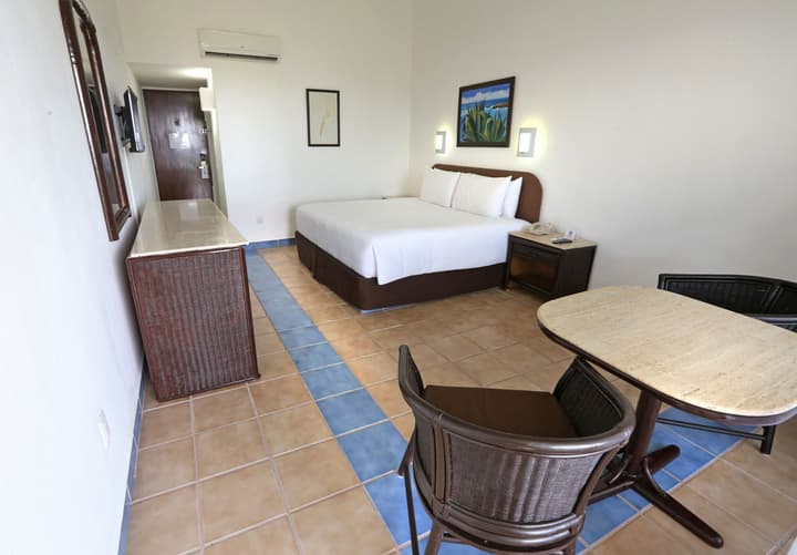 Cozumel Hotel & Resort - All Inclusive