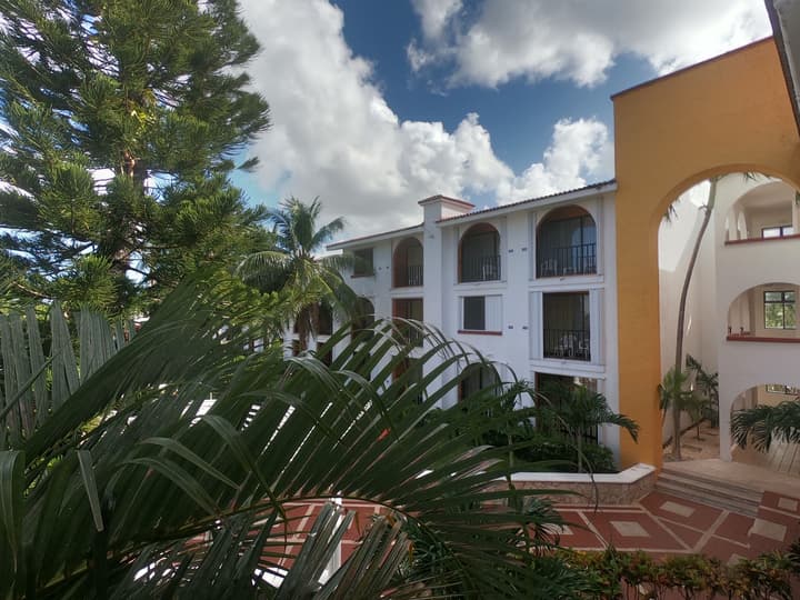 Cozumel Hotel & Resort - All Inclusive