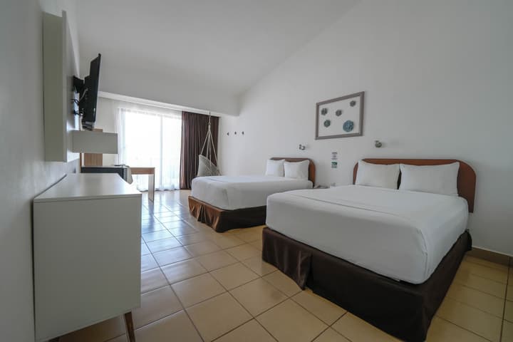 Cozumel Hotel & Resort - All Inclusive