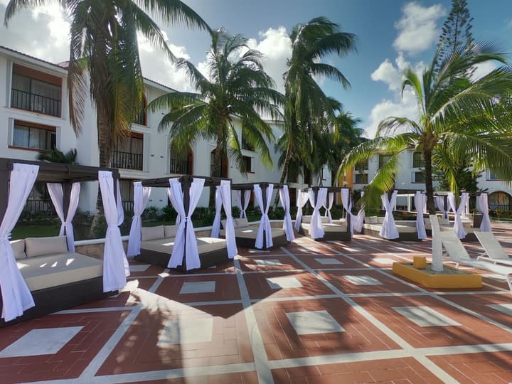 Cozumel Hotel & Resort - All Inclusive