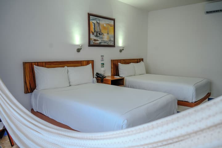 Cozumel Hotel & Resort - All Inclusive