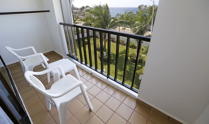 Cozumel Hotel & Resort - All Inclusive