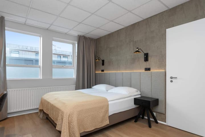 Alva Hotel Brautarholt