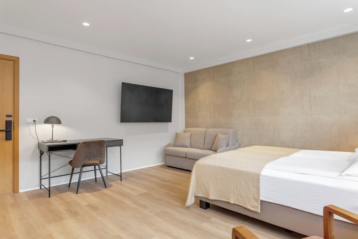 Alva Hotel Brautarholt