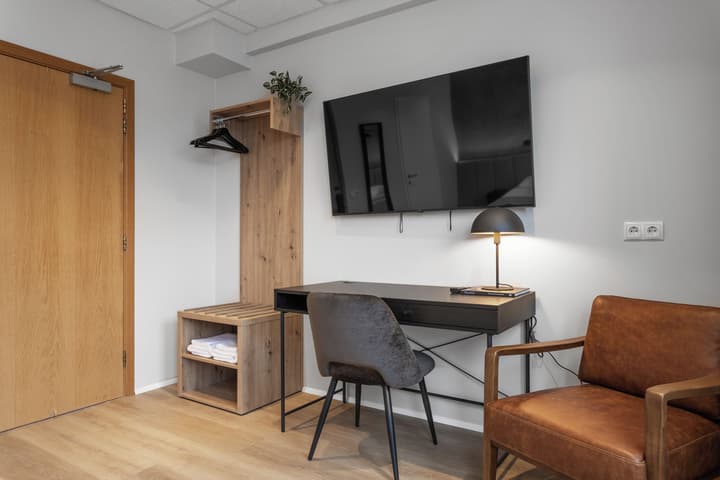 Alva Hotel Brautarholt