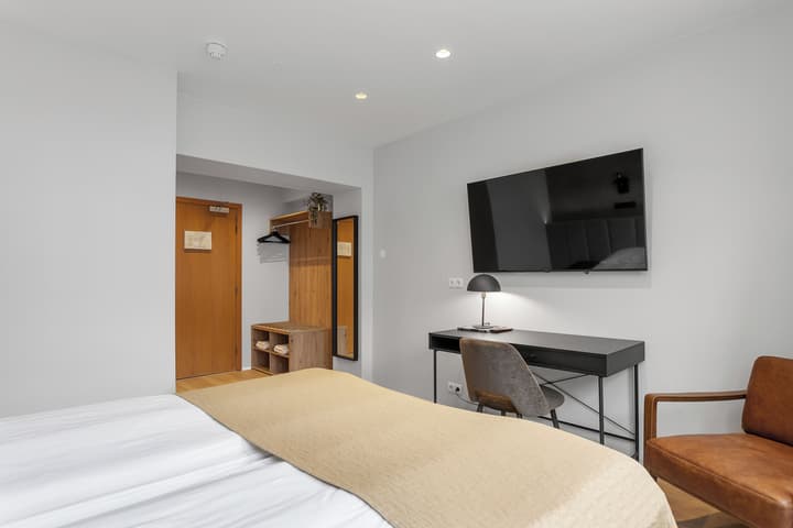 Alva Hotel Brautarholt