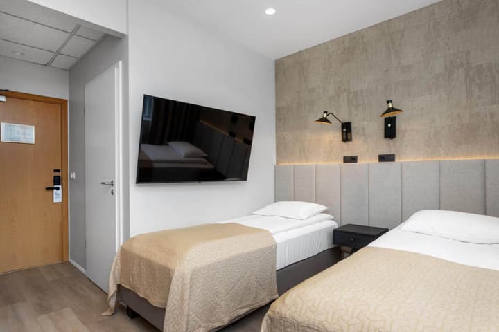 Alva Hotel Brautarholt