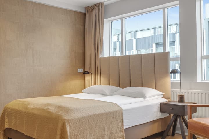 Alva Hotel Brautarholt