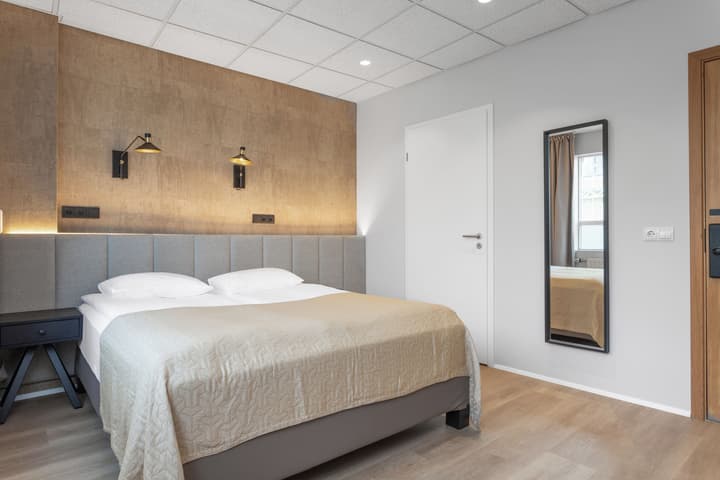 Alva Hotel Brautarholt