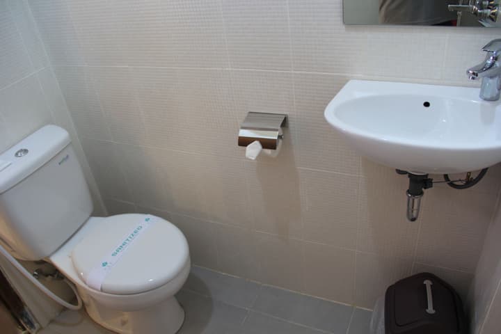 CLV Hotel & Villa