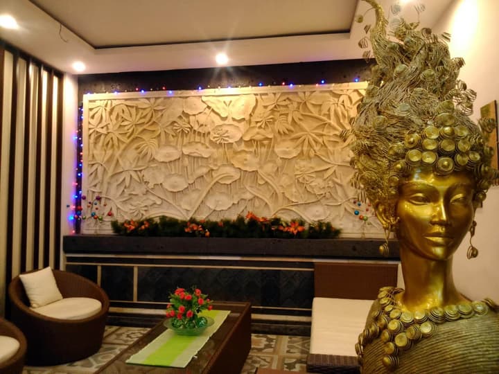 CLV Hotel & Villa