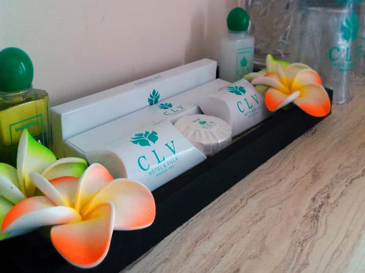 CLV Hotel & Villa