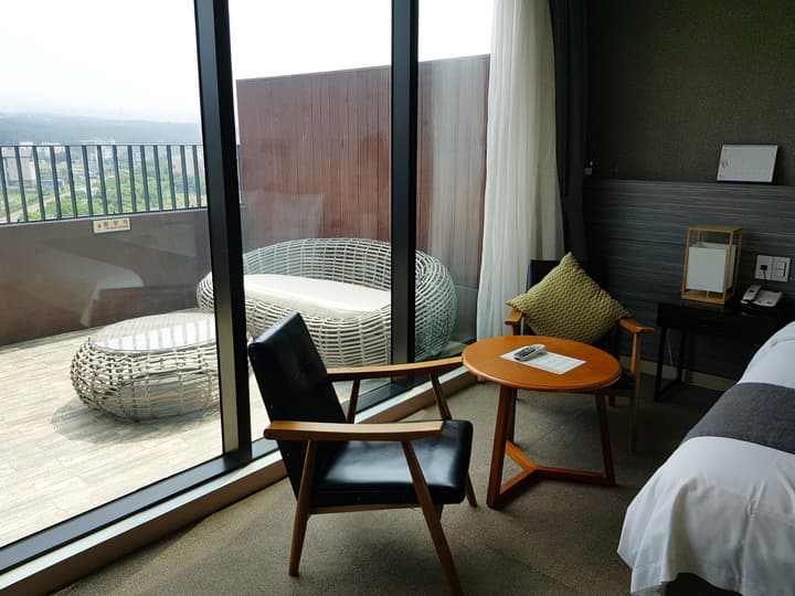 I-Jin Hotel