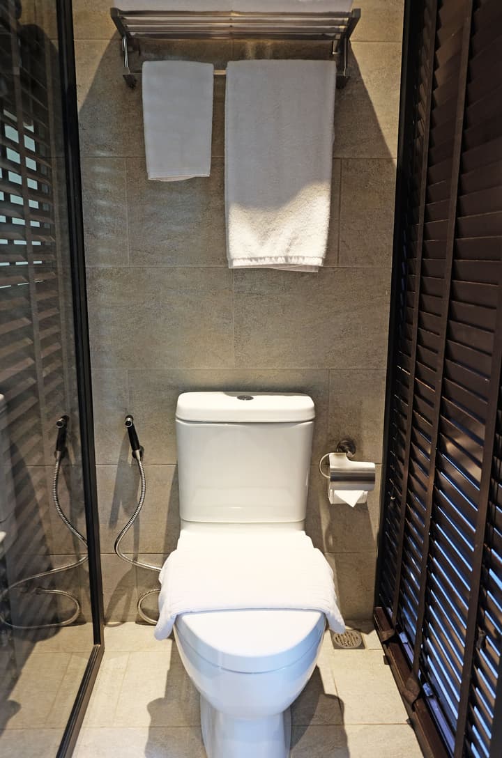 The Henry Hotel Manila