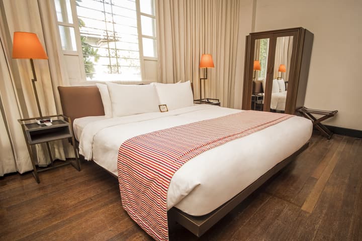 The Henry Hotel Manila
