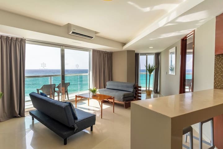 Ocean Dream Cancun by GuruHotel