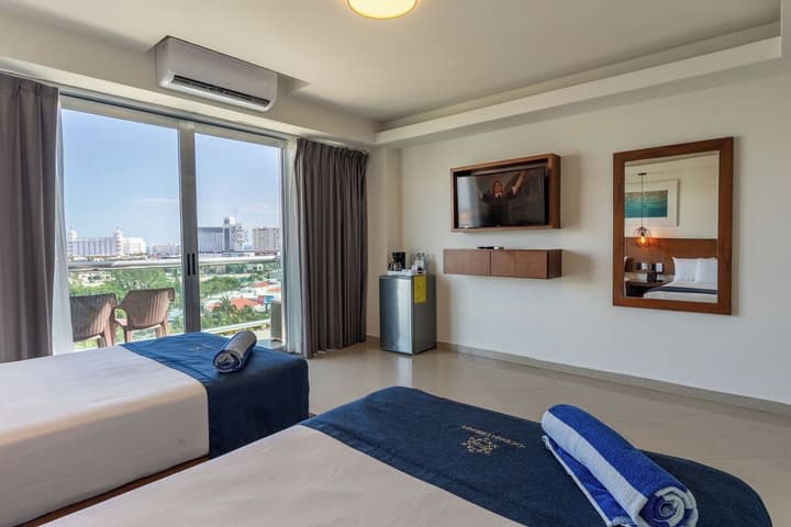 Ocean Dream Cancun by GuruHotel