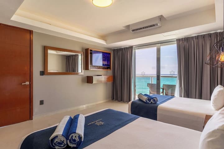 Ocean Dream Cancun by GuruHotel