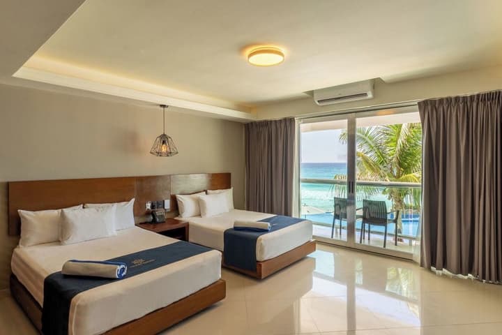 Ocean Dream Cancun by GuruHotel