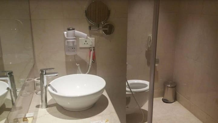 Hotel Marigold Jaipur