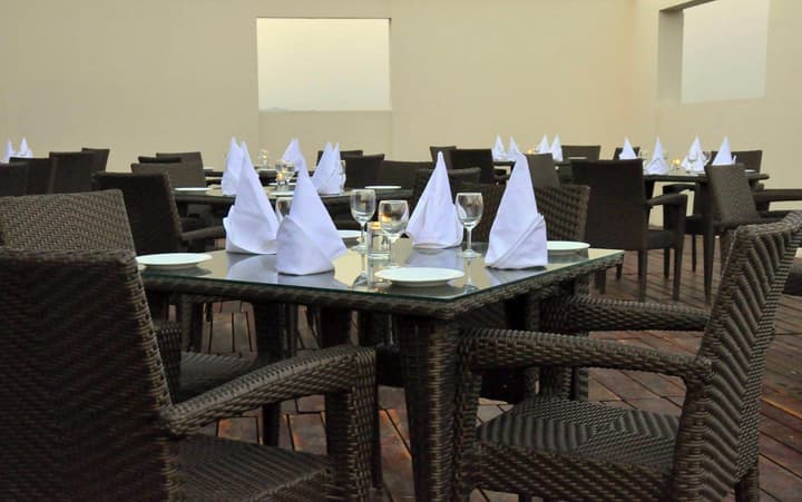 Hotel Marigold Jaipur