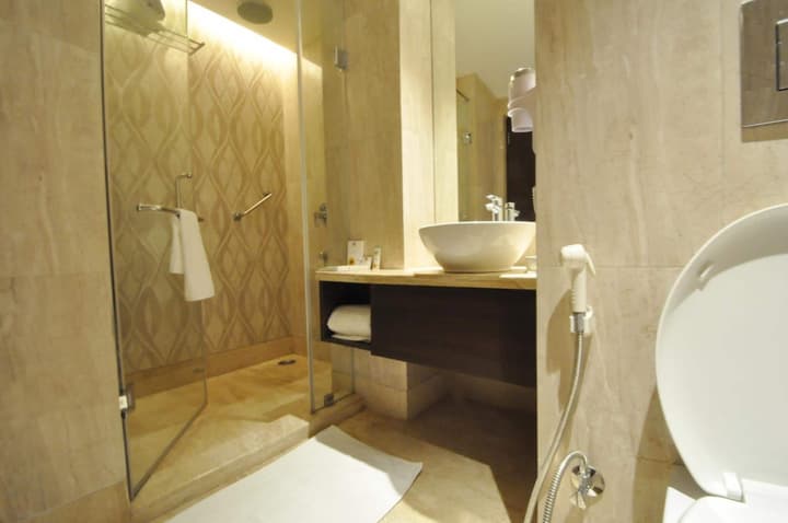Hotel Marigold Jaipur