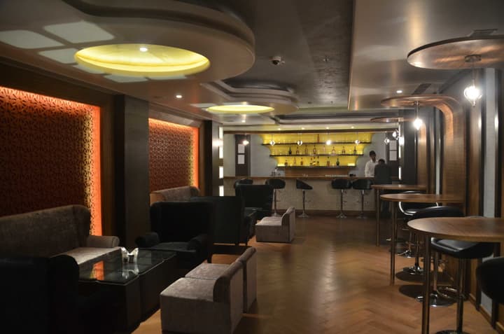 Hotel Marigold Jaipur