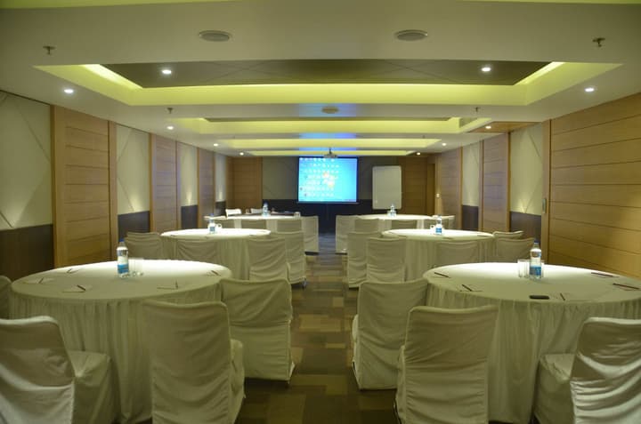 Hotel Marigold Jaipur