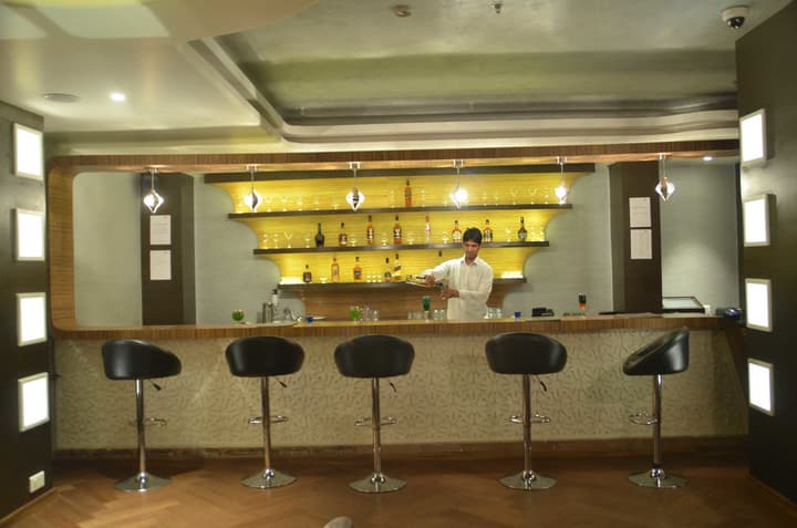 Hotel Marigold Jaipur