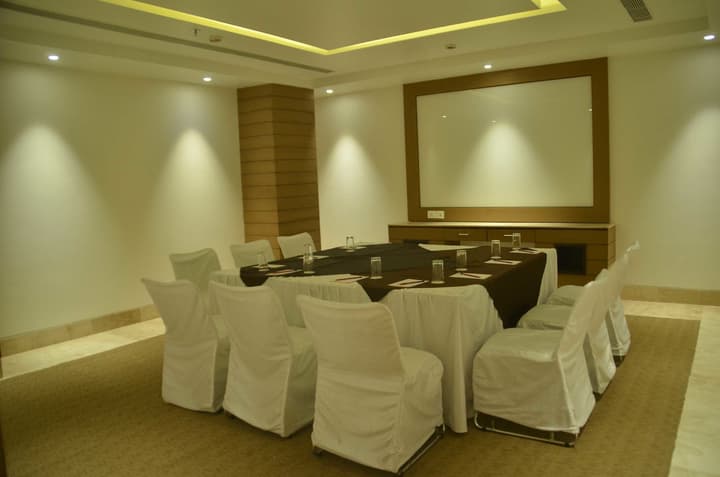 Hotel Marigold Jaipur