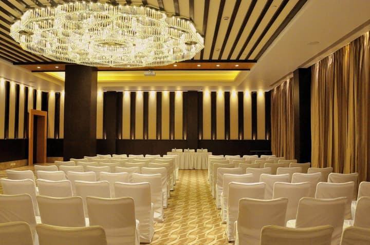 Hotel Marigold Jaipur