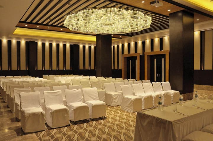 Hotel Marigold Jaipur