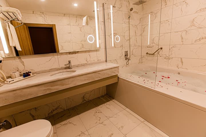 Mustafa Cappadocia Resort