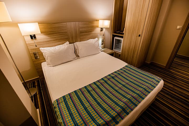Mustafa Cappadocia Resort