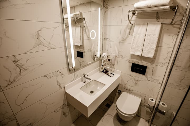Mustafa Cappadocia Resort