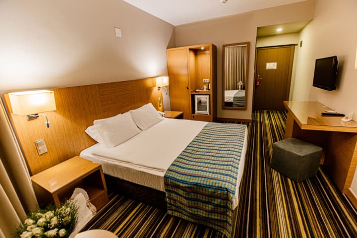 Mustafa Cappadocia Resort