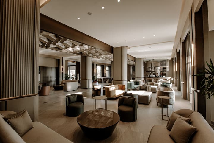 Mustafa Cappadocia Resort