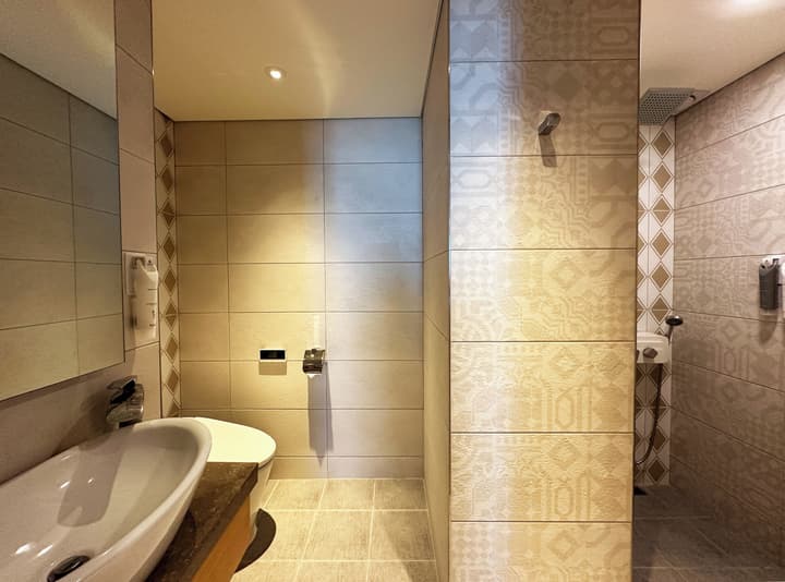 Crown Harbor Hotel Busan