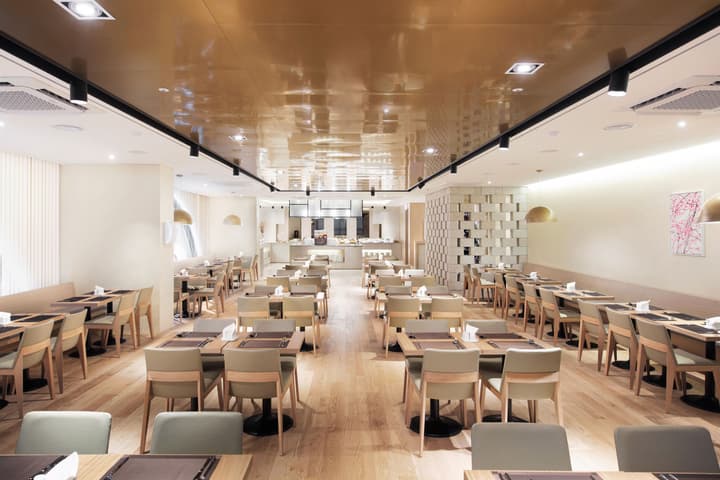 Crown Harbor Hotel Busan