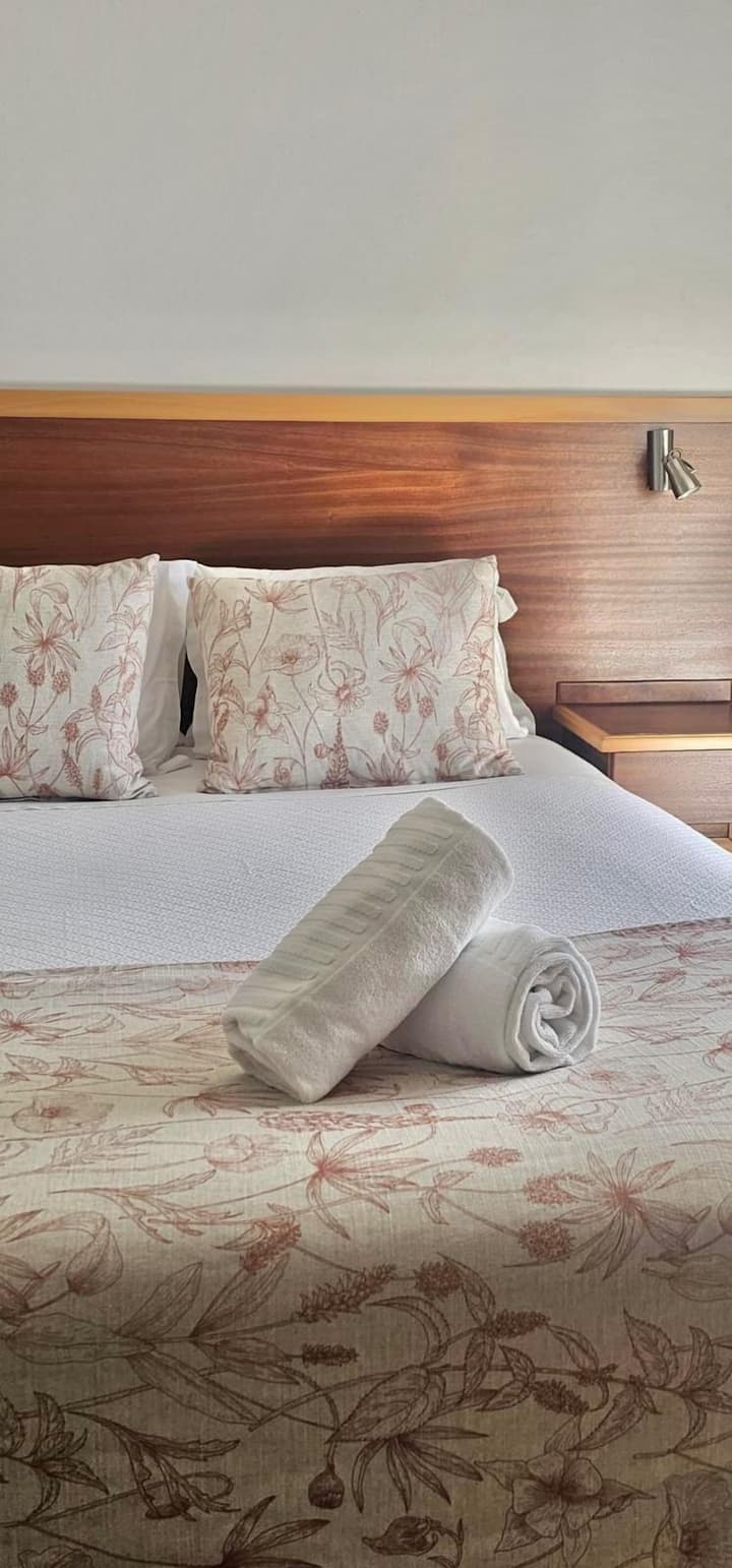 Hotel Louro