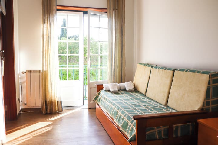 Hotel Louro