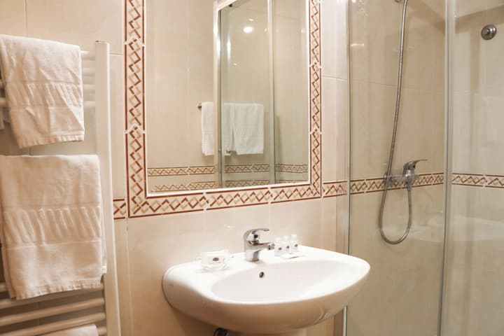 Hotel Louro