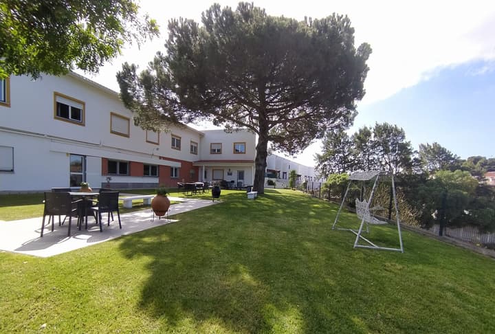Hotel Louro
