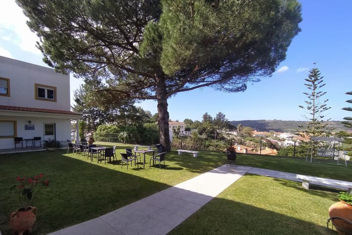 Hotel Louro